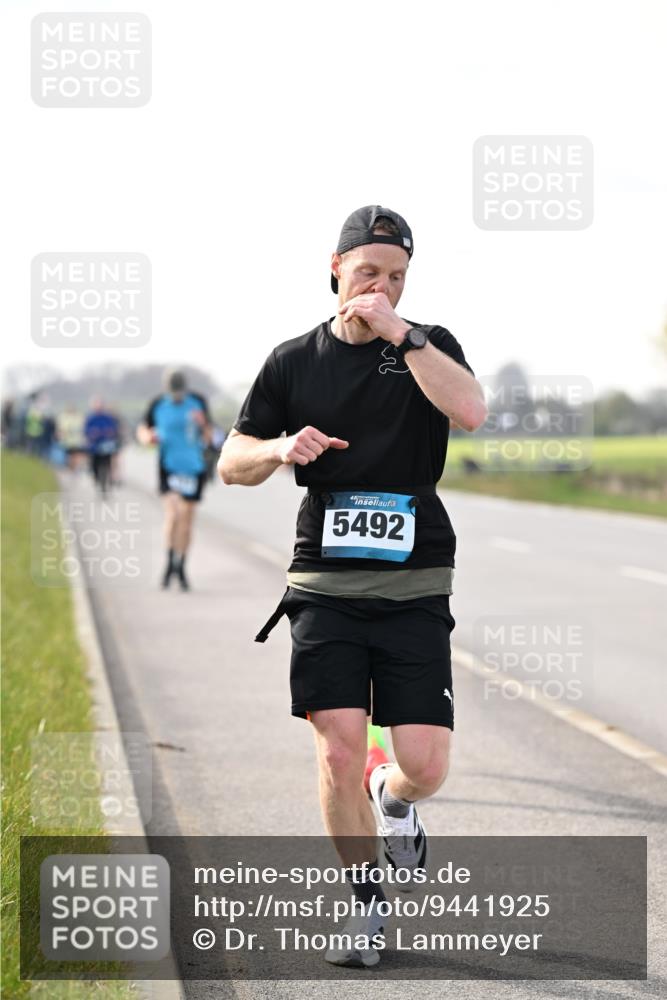 12.04.2026 - 45. Internationalen Wilhelmsburger Insellauf Dr. Thomas Lammeyer http://msf.ph/oto/9441925 12.04.2026 10:09:43 Laufen 45, 5492 meine-sportfotos.de