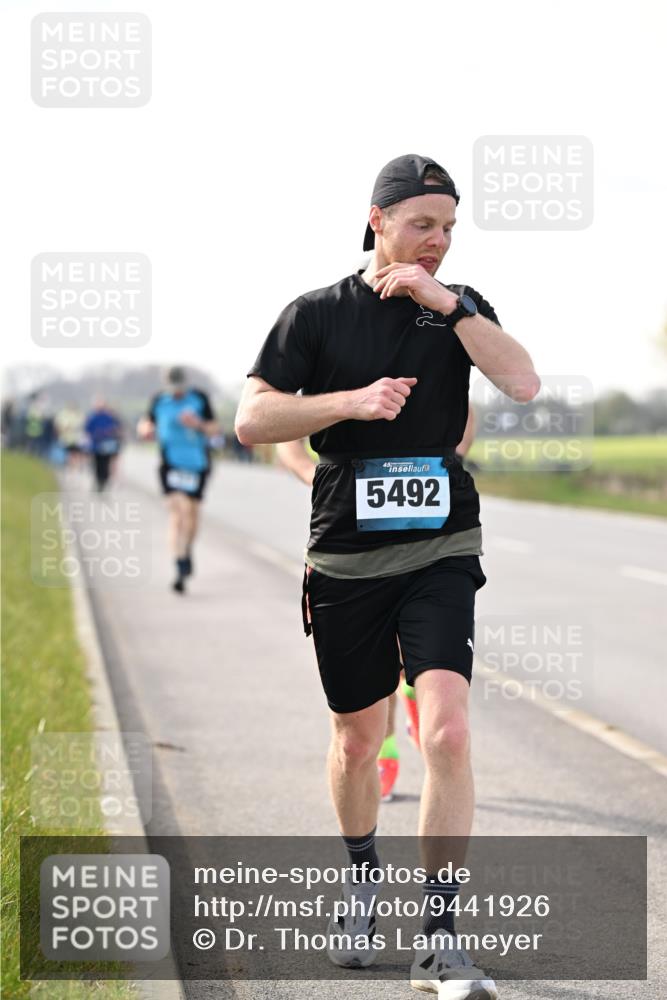 12.04.2026 - 45. Internationalen Wilhelmsburger Insellauf Dr. Thomas Lammeyer http://msf.ph/oto/9441926 12.04.2026 10:09:43 Laufen 5492 meine-sportfotos.de