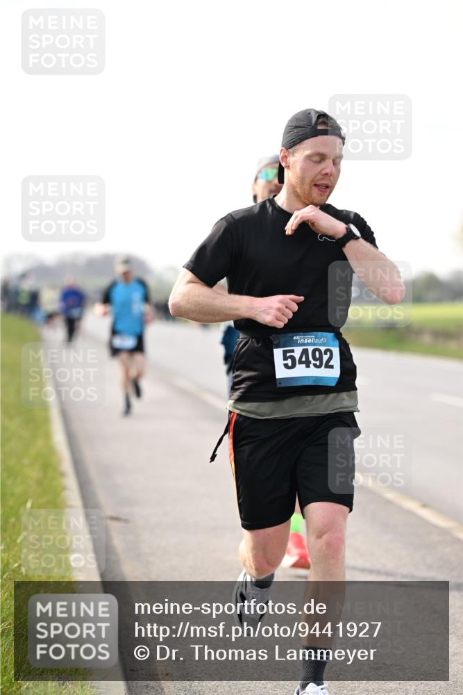 12.04.2026 - 45. Internationalen Wilhelmsburger Insellauf Dr. Thomas Lammeyer http://msf.ph/oto/9441927 12.04.2026 10:09:43 Laufen 5492 meine-sportfotos.de