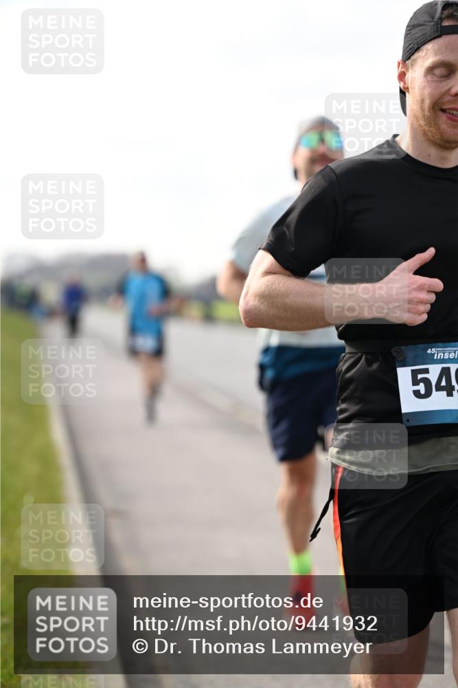12.04.2026 - 45. Internationalen Wilhelmsburger Insellauf Dr. Thomas Lammeyer http://msf.ph/oto/9441932 12.04.2026 10:09:44 Laufen 45, 54 meine-sportfotos.de