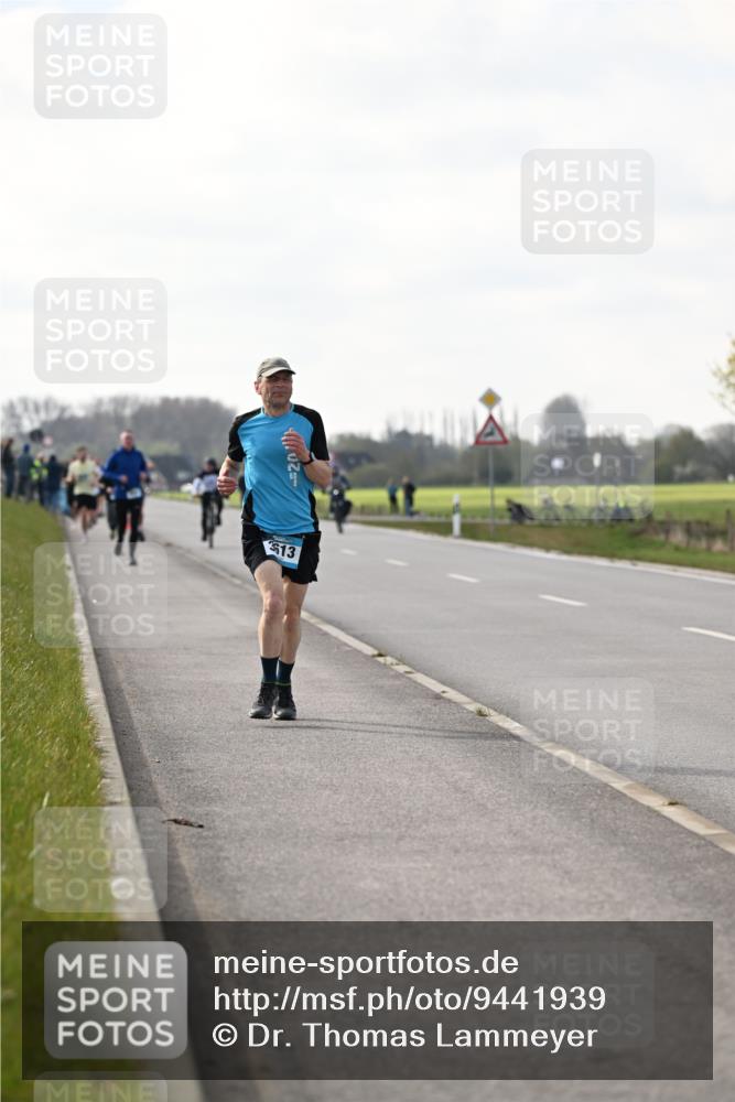 12.04.2026 - 45. Internationalen Wilhelmsburger Insellauf Dr. Thomas Lammeyer http://msf.ph/oto/9441939 12.04.2026 10:09:45 Laufen 613 meine-sportfotos.de