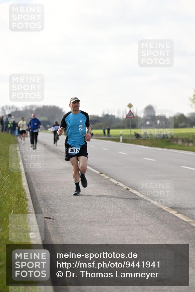 12.04.2026 - 45. Internationalen Wilhelmsburger Insellauf Dr. Thomas Lammeyer http://msf.ph/oto/9441941 12.04.2026 10:09:46 Laufen 3613, 2020 meine-sportfotos.de