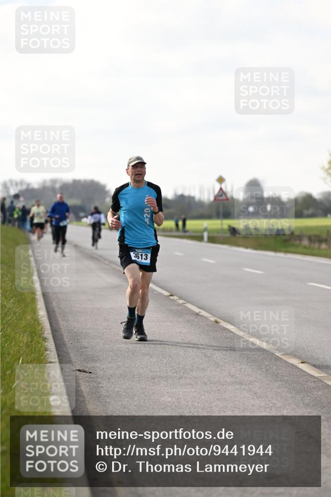 12.04.2026 - 45. Internationalen Wilhelmsburger Insellauf Dr. Thomas Lammeyer http://msf.ph/oto/9441944 12.04.2026 10:09:46 Laufen 3613 meine-sportfotos.de