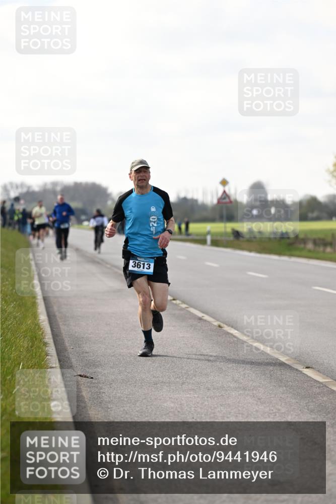 12.04.2026 - 45. Internationalen Wilhelmsburger Insellauf Dr. Thomas Lammeyer http://msf.ph/oto/9441946 12.04.2026 10:09:46 Laufen 3613, 2020 meine-sportfotos.de
