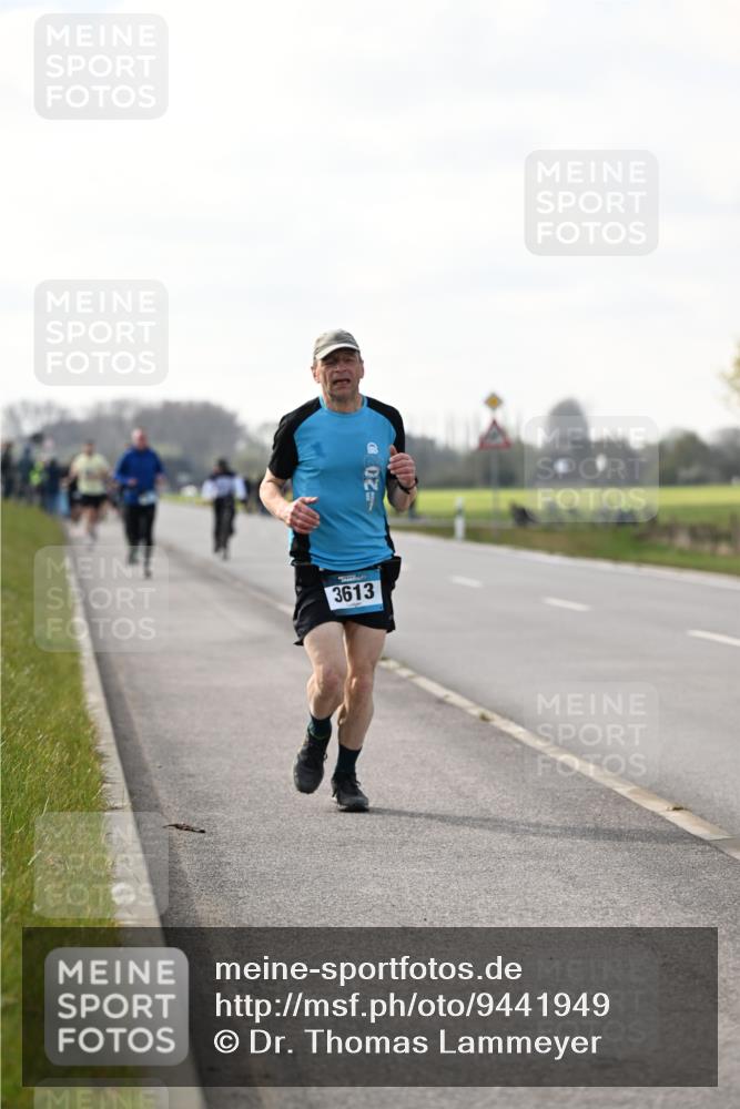 12.04.2026 - 45. Internationalen Wilhelmsburger Insellauf Dr. Thomas Lammeyer http://msf.ph/oto/9441949 12.04.2026 10:09:47 Laufen 3613, 2020 meine-sportfotos.de