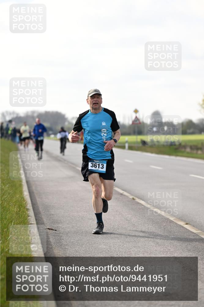 12.04.2026 - 45. Internationalen Wilhelmsburger Insellauf Dr. Thomas Lammeyer http://msf.ph/oto/9441951 12.04.2026 10:09:47 Laufen 3613, 2020 meine-sportfotos.de