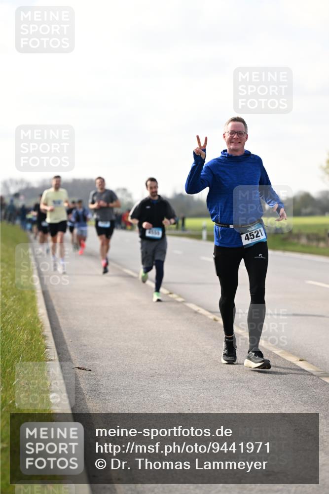 12.04.2026 - 45. Internationalen Wilhelmsburger Insellauf Dr. Thomas Lammeyer http://msf.ph/oto/9441971 12.04.2026 10:09:56 Laufen 4521 meine-sportfotos.de