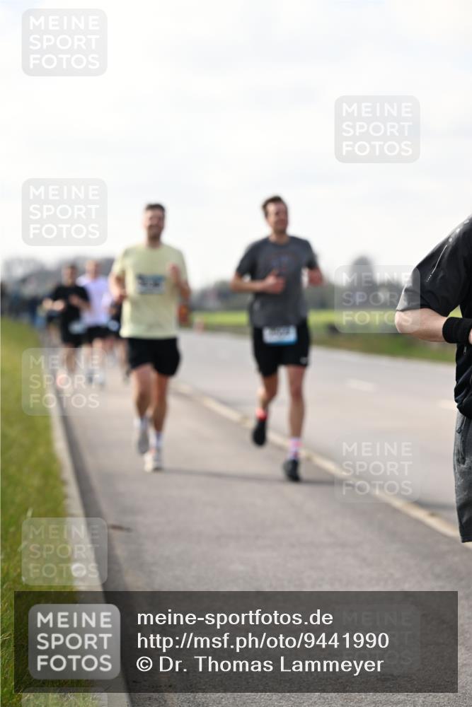 12.04.2026 - 45. Internationalen Wilhelmsburger Insellauf Dr. Thomas Lammeyer http://msf.ph/oto/9441990 12.04.2026 10:10:01 Laufen  meine-sportfotos.de