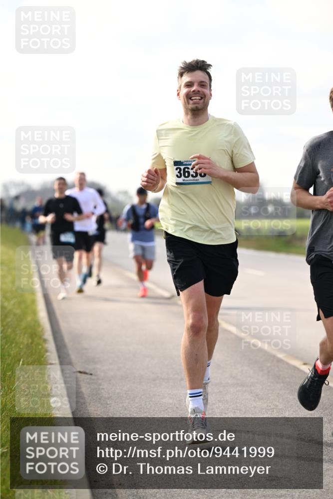 12.04.2026 - 45. Internationalen Wilhelmsburger Insellauf Dr. Thomas Lammeyer http://msf.ph/oto/9441999 12.04.2026 10:10:03 Laufen 3636 meine-sportfotos.de
