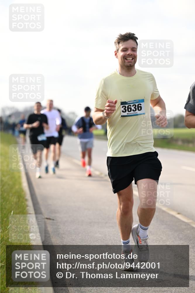12.04.2026 - 45. Internationalen Wilhelmsburger Insellauf Dr. Thomas Lammeyer http://msf.ph/oto/9442001 12.04.2026 10:10:03 Laufen 3636 meine-sportfotos.de