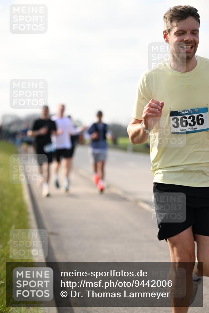 12.04.2026 - 45. Internationalen Wilhelmsburger Insellauf Dr. Thomas Lammeyer http://msf.ph/oto/9442006 12.04.2026 10:10:04 Laufen 3636 meine-sportfotos.de