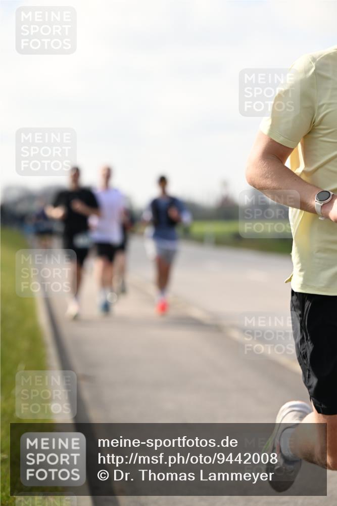 12.04.2026 - 45. Internationalen Wilhelmsburger Insellauf Dr. Thomas Lammeyer http://msf.ph/oto/9442008 12.04.2026 10:10:04 Laufen  meine-sportfotos.de