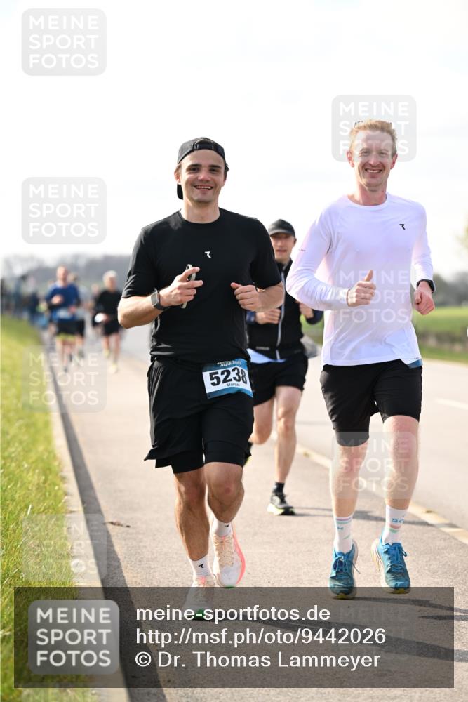 12.04.2026 - 45. Internationalen Wilhelmsburger Insellauf Dr. Thomas Lammeyer http://msf.ph/oto/9442026 12.04.2026 10:10:07 Laufen 5238 meine-sportfotos.de