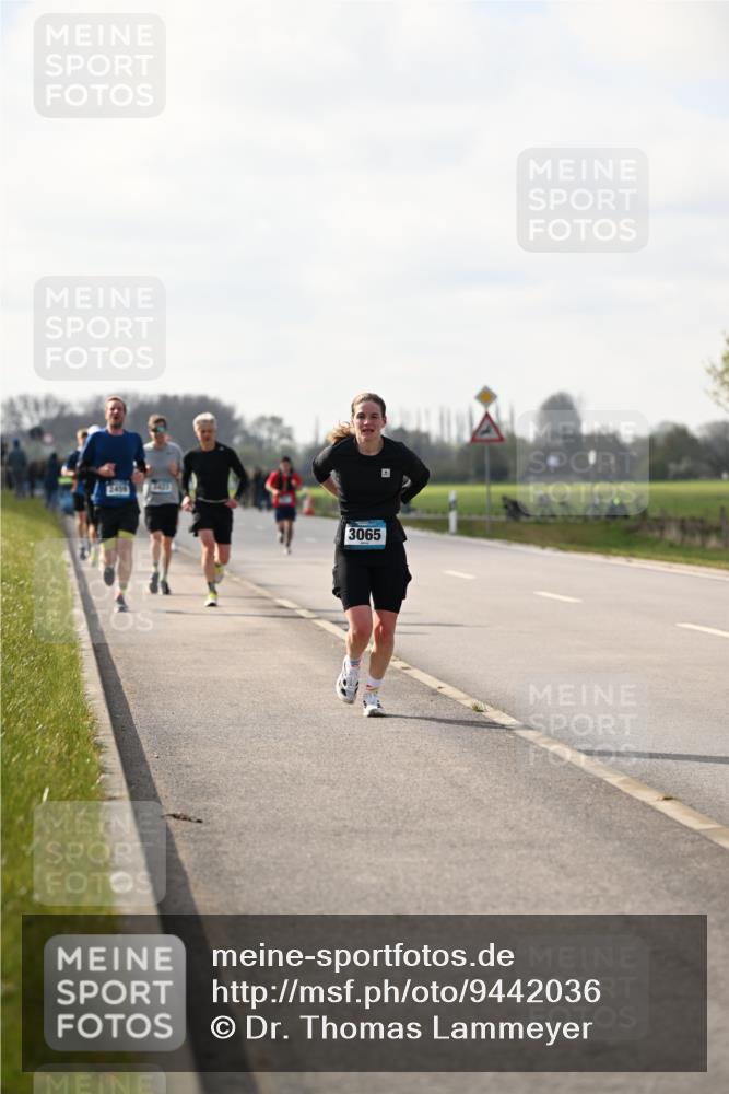 12.04.2026 - 45. Internationalen Wilhelmsburger Insellauf Dr. Thomas Lammeyer http://msf.ph/oto/9442036 12.04.2026 10:10:10 Laufen 3065 meine-sportfotos.de