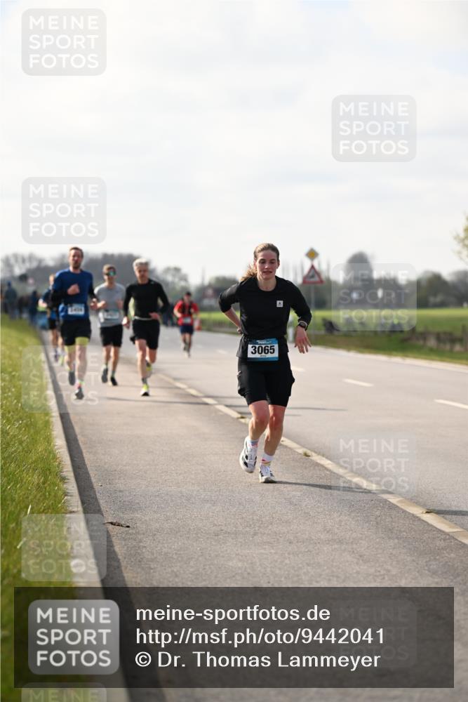12.04.2026 - 45. Internationalen Wilhelmsburger Insellauf Dr. Thomas Lammeyer http://msf.ph/oto/9442041 12.04.2026 10:10:10 Laufen 3065 meine-sportfotos.de
