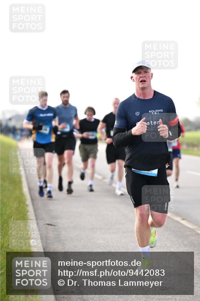 12.04.2026 - 45. Internationalen Wilhelmsburger Insellauf Dr. Thomas Lammeyer http://msf.ph/oto/9442083 12.04.2026 10:10:20 Laufen  meine-sportfotos.de