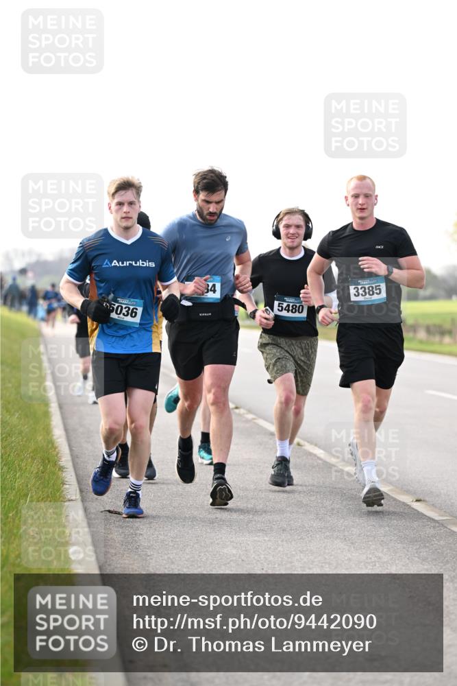 12.04.2026 - 45. Internationalen Wilhelmsburger Insellauf Dr. Thomas Lammeyer http://msf.ph/oto/9442090 12.04.2026 10:10:22 Laufen 5036, 34, 5480, 3385 meine-sportfotos.de
