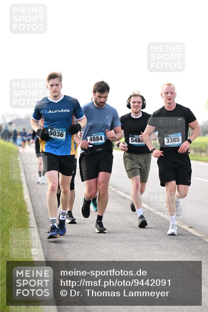 12.04.2026 - 45. Internationalen Wilhelmsburger Insellauf Dr. Thomas Lammeyer http://msf.ph/oto/9442091 12.04.2026 10:10:22 Laufen 5036, 4884, 548, 3385 meine-sportfotos.de