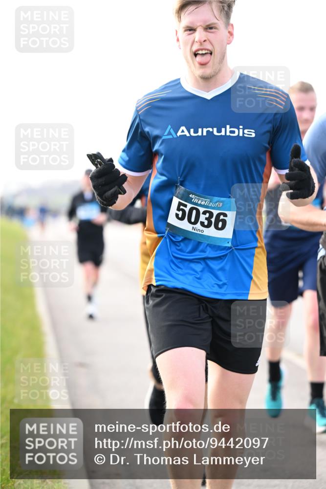 12.04.2026 - 45. Internationalen Wilhelmsburger Insellauf Dr. Thomas Lammeyer http://msf.ph/oto/9442097 12.04.2026 10:10:24 Laufen 45, 5036 meine-sportfotos.de