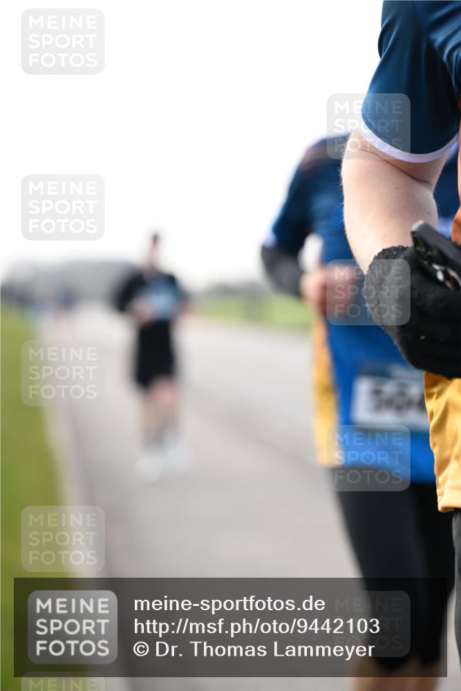 12.04.2026 - 45. Internationalen Wilhelmsburger Insellauf Dr. Thomas Lammeyer http://msf.ph/oto/9442103 12.04.2026 10:10:25 Laufen  meine-sportfotos.de