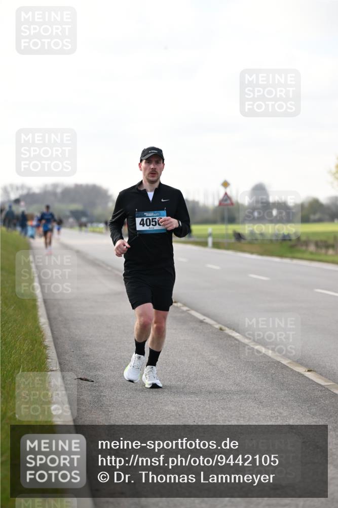 12.04.2026 - 45. Internationalen Wilhelmsburger Insellauf Dr. Thomas Lammeyer http://msf.ph/oto/9442105 12.04.2026 10:10:26 Laufen 405 meine-sportfotos.de