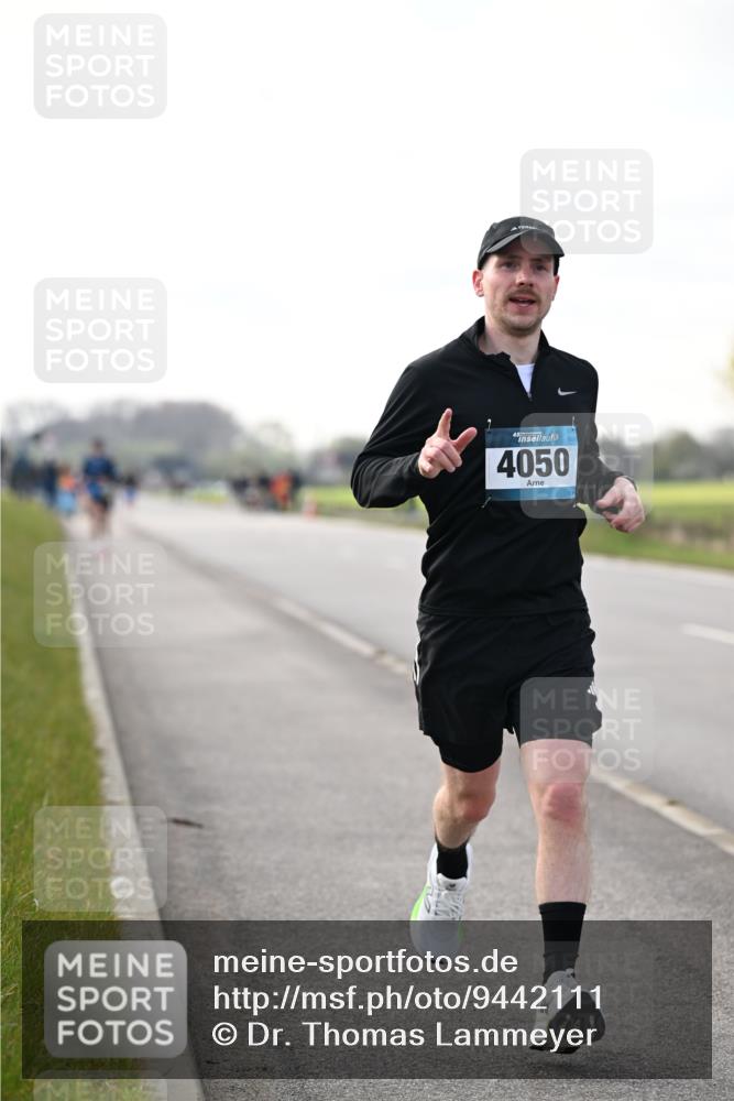 12.04.2026 - 45. Internationalen Wilhelmsburger Insellauf Dr. Thomas Lammeyer http://msf.ph/oto/9442111 12.04.2026 10:10:27 Laufen 4050 meine-sportfotos.de
