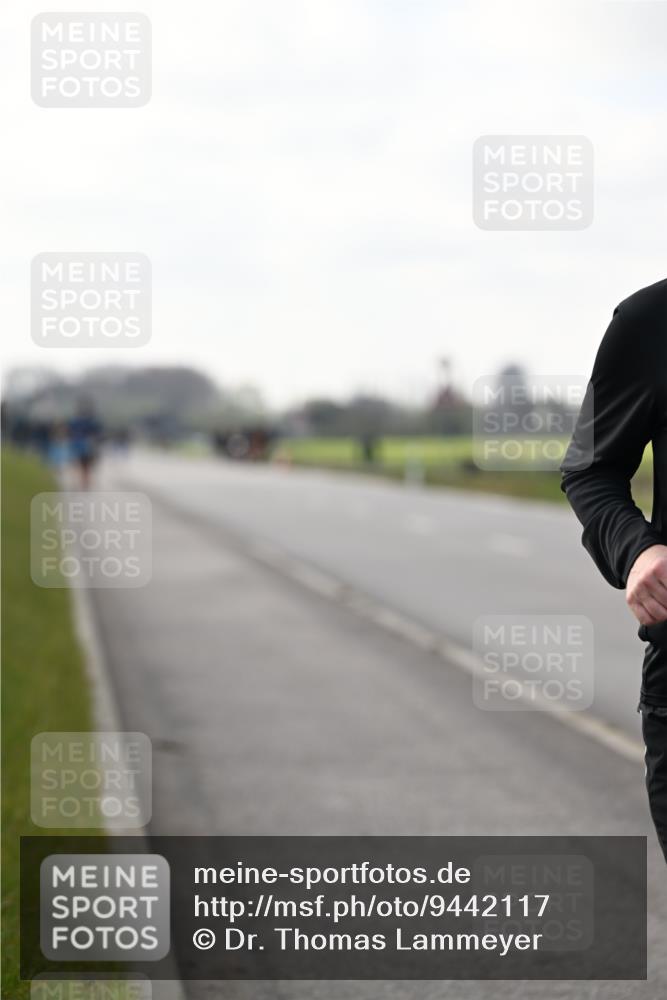 12.04.2026 - 45. Internationalen Wilhelmsburger Insellauf Dr. Thomas Lammeyer http://msf.ph/oto/9442117 12.04.2026 10:10:28 Laufen  meine-sportfotos.de