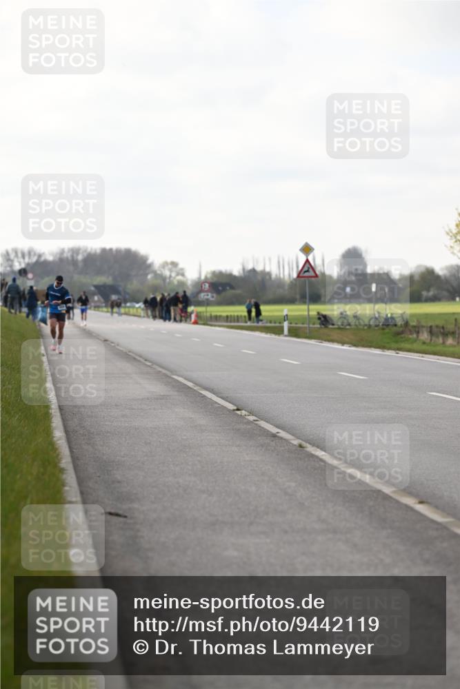 12.04.2026 - 45. Internationalen Wilhelmsburger Insellauf Dr. Thomas Lammeyer http://msf.ph/oto/9442119 12.04.2026 10:10:28 Laufen  meine-sportfotos.de