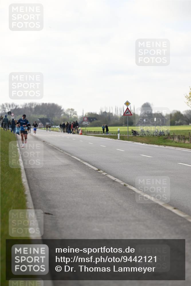 12.04.2026 - 45. Internationalen Wilhelmsburger Insellauf Dr. Thomas Lammeyer http://msf.ph/oto/9442121 12.04.2026 10:10:28 Laufen  meine-sportfotos.de