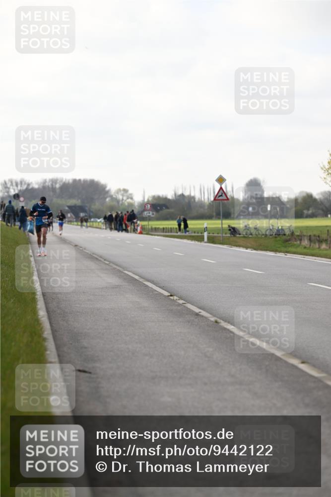 12.04.2026 - 45. Internationalen Wilhelmsburger Insellauf Dr. Thomas Lammeyer http://msf.ph/oto/9442122 12.04.2026 10:10:28 Laufen  meine-sportfotos.de