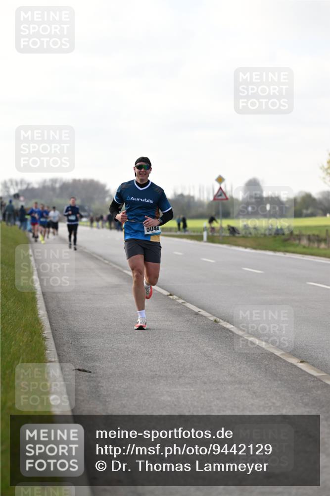 12.04.2026 - 45. Internationalen Wilhelmsburger Insellauf Dr. Thomas Lammeyer http://msf.ph/oto/9442129 12.04.2026 10:10:37 Laufen 5048 meine-sportfotos.de