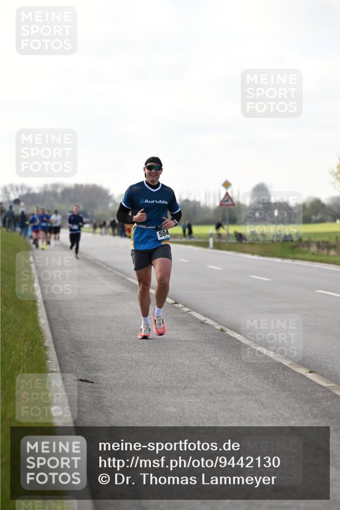 12.04.2026 - 45. Internationalen Wilhelmsburger Insellauf Dr. Thomas Lammeyer http://msf.ph/oto/9442130 12.04.2026 10:10:37 Laufen 504 meine-sportfotos.de