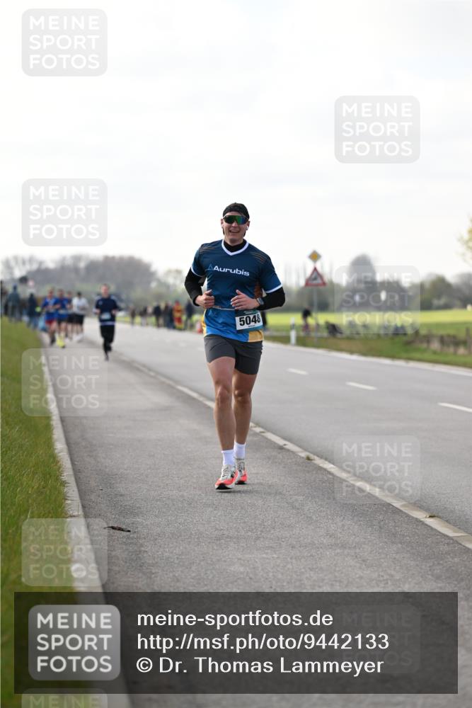12.04.2026 - 45. Internationalen Wilhelmsburger Insellauf Dr. Thomas Lammeyer http://msf.ph/oto/9442133 12.04.2026 10:10:38 Laufen 5048 meine-sportfotos.de