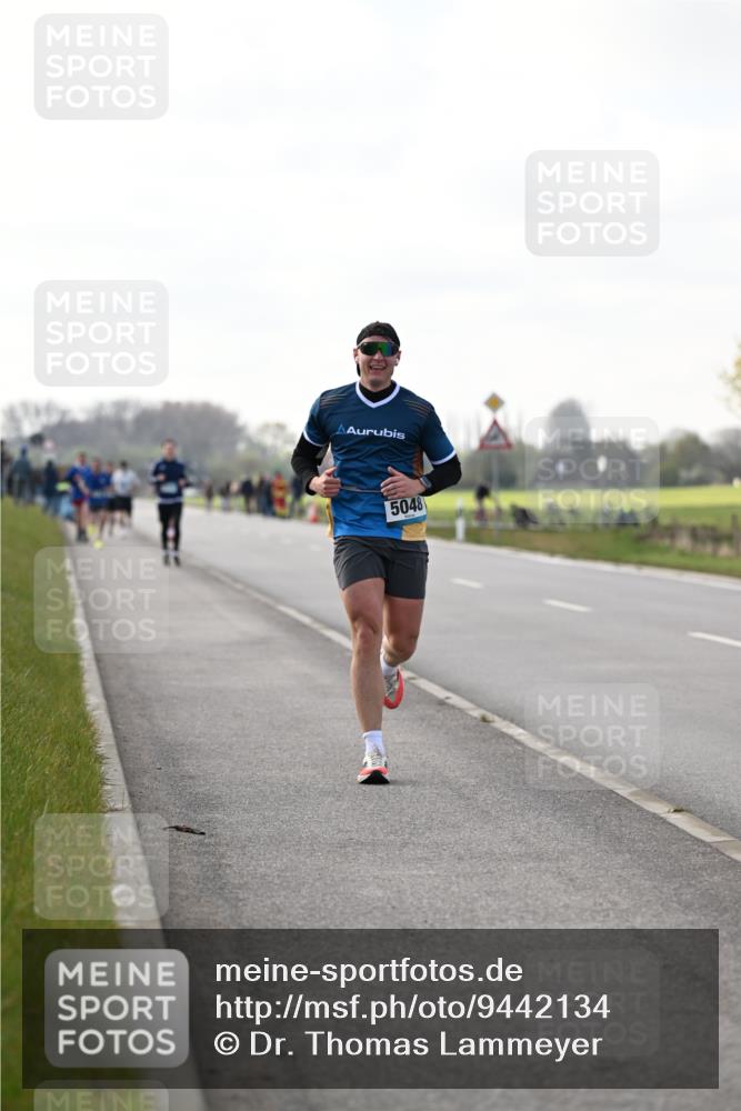 12.04.2026 - 45. Internationalen Wilhelmsburger Insellauf Dr. Thomas Lammeyer http://msf.ph/oto/9442134 12.04.2026 10:10:38 Laufen 5048 meine-sportfotos.de