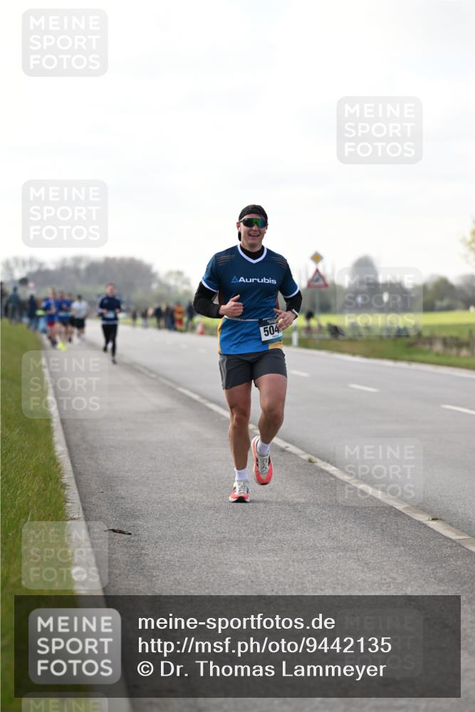 12.04.2026 - 45. Internationalen Wilhelmsburger Insellauf Dr. Thomas Lammeyer http://msf.ph/oto/9442135 12.04.2026 10:10:38 Laufen 504 meine-sportfotos.de