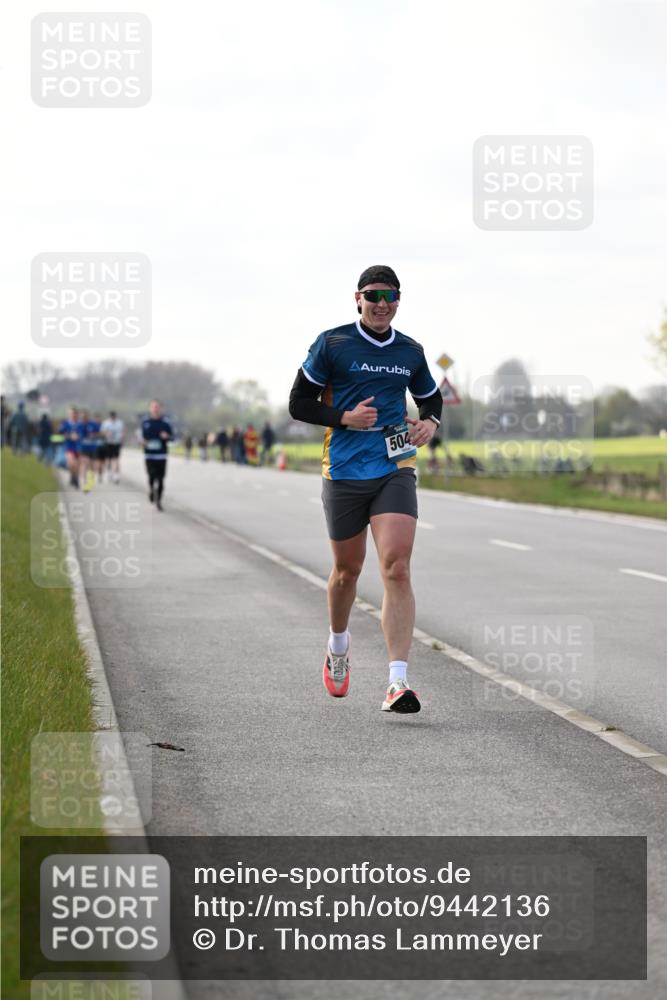 12.04.2026 - 45. Internationalen Wilhelmsburger Insellauf Dr. Thomas Lammeyer http://msf.ph/oto/9442136 12.04.2026 10:10:38 Laufen 504 meine-sportfotos.de