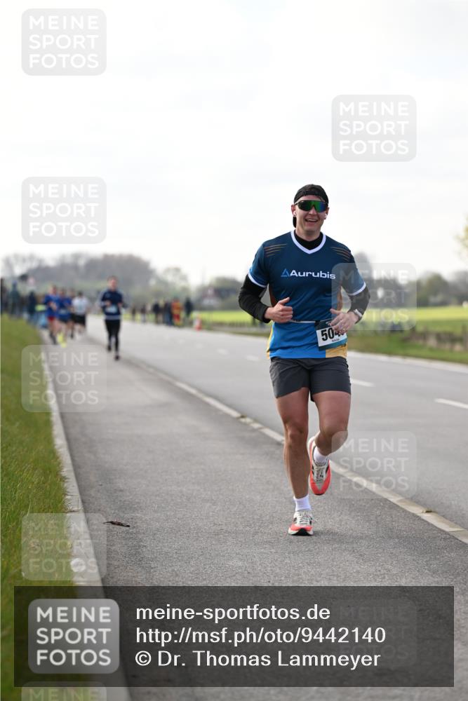 12.04.2026 - 45. Internationalen Wilhelmsburger Insellauf Dr. Thomas Lammeyer http://msf.ph/oto/9442140 12.04.2026 10:10:39 Laufen 50 meine-sportfotos.de