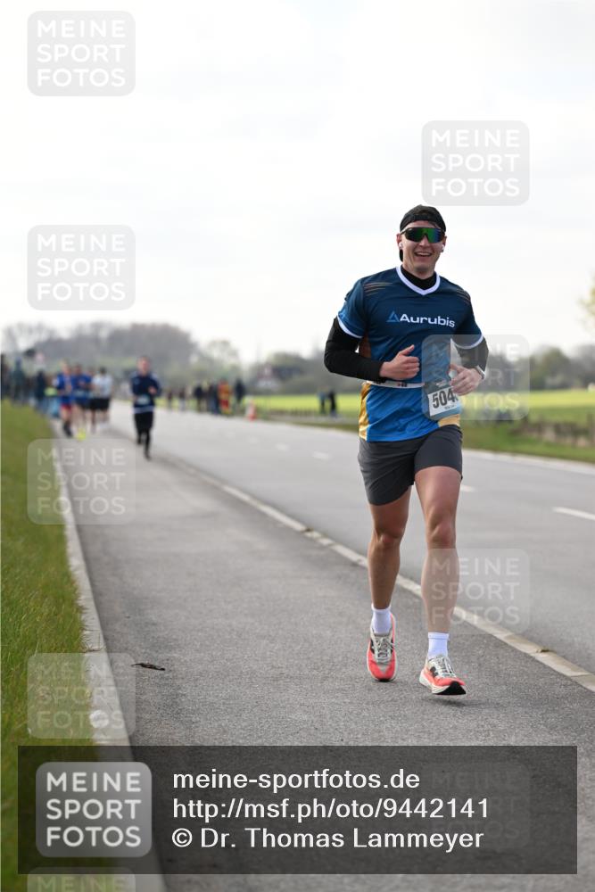 12.04.2026 - 45. Internationalen Wilhelmsburger Insellauf Dr. Thomas Lammeyer http://msf.ph/oto/9442141 12.04.2026 10:10:39 Laufen 504 meine-sportfotos.de