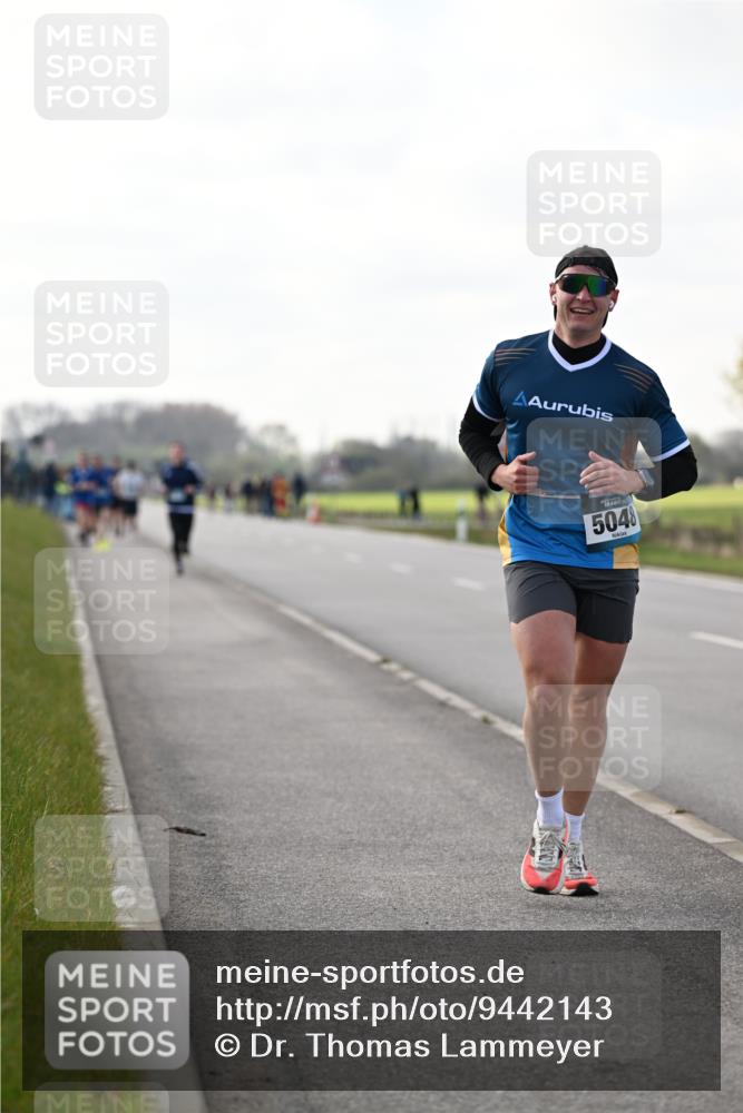 12.04.2026 - 45. Internationalen Wilhelmsburger Insellauf Dr. Thomas Lammeyer http://msf.ph/oto/9442143 12.04.2026 10:10:39 Laufen 5048 meine-sportfotos.de
