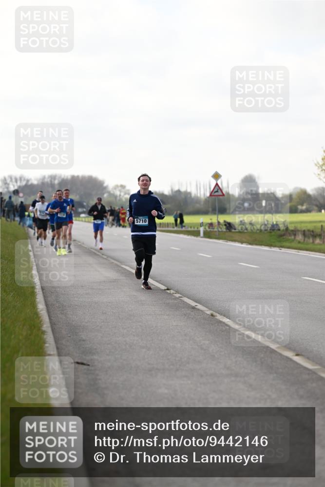 12.04.2026 - 45. Internationalen Wilhelmsburger Insellauf Dr. Thomas Lammeyer http://msf.ph/oto/9442146 12.04.2026 10:10:46 Laufen 5710 meine-sportfotos.de