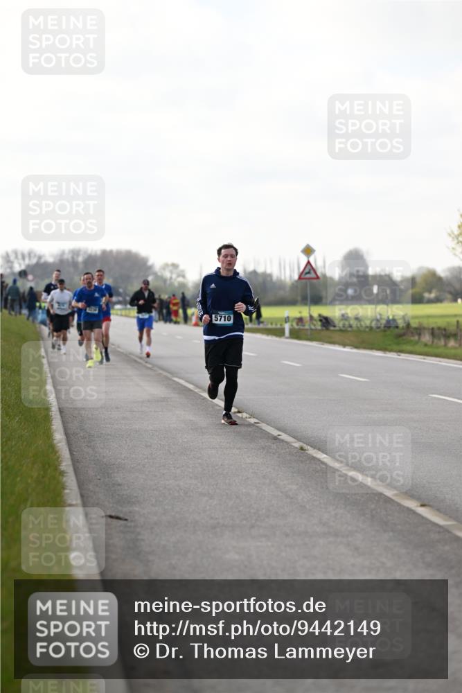 12.04.2026 - 45. Internationalen Wilhelmsburger Insellauf Dr. Thomas Lammeyer http://msf.ph/oto/9442149 12.04.2026 10:10:47 Laufen 5710 meine-sportfotos.de