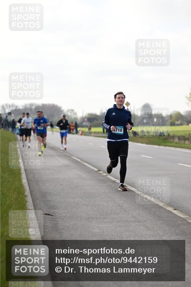 12.04.2026 - 45. Internationalen Wilhelmsburger Insellauf Dr. Thomas Lammeyer http://msf.ph/oto/9442159 12.04.2026 10:10:48 Laufen 710 meine-sportfotos.de