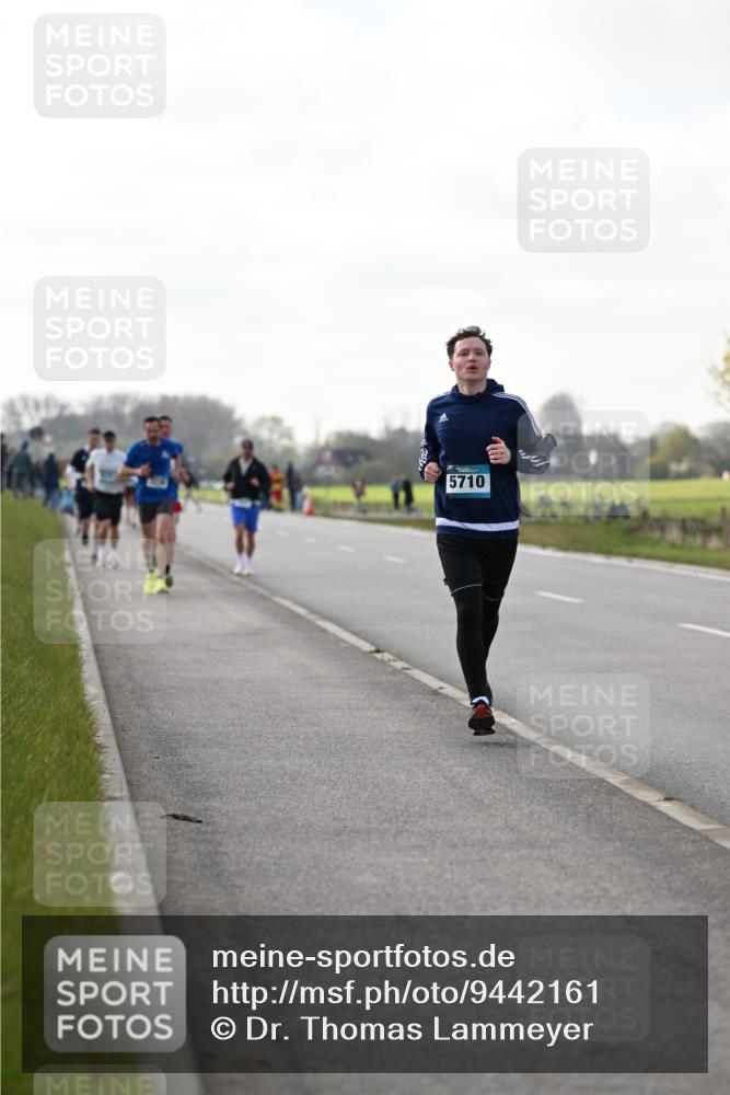 12.04.2026 - 45. Internationalen Wilhelmsburger Insellauf Dr. Thomas Lammeyer http://msf.ph/oto/9442161 12.04.2026 10:10:48 Laufen 5710 meine-sportfotos.de