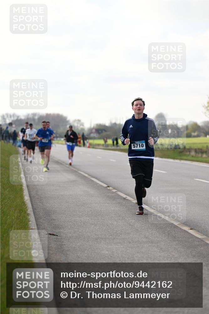 12.04.2026 - 45. Internationalen Wilhelmsburger Insellauf Dr. Thomas Lammeyer http://msf.ph/oto/9442162 12.04.2026 10:10:48 Laufen 5710 meine-sportfotos.de
