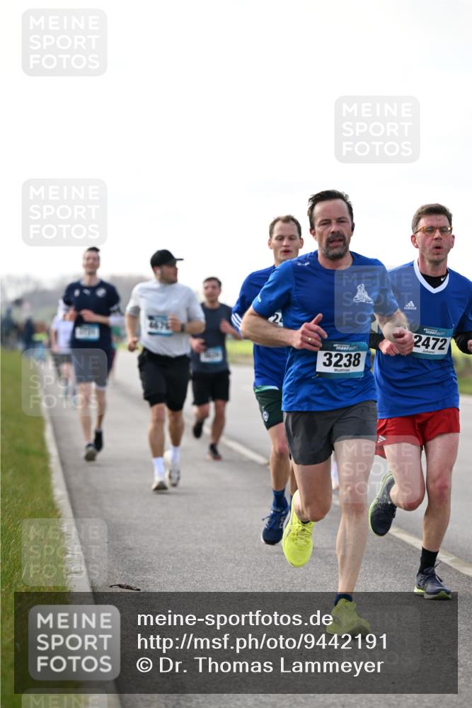 12.04.2026 - 45. Internationalen Wilhelmsburger Insellauf Dr. Thomas Lammeyer http://msf.ph/oto/9442191 12.04.2026 10:10:56 Laufen 3238, 2472 meine-sportfotos.de