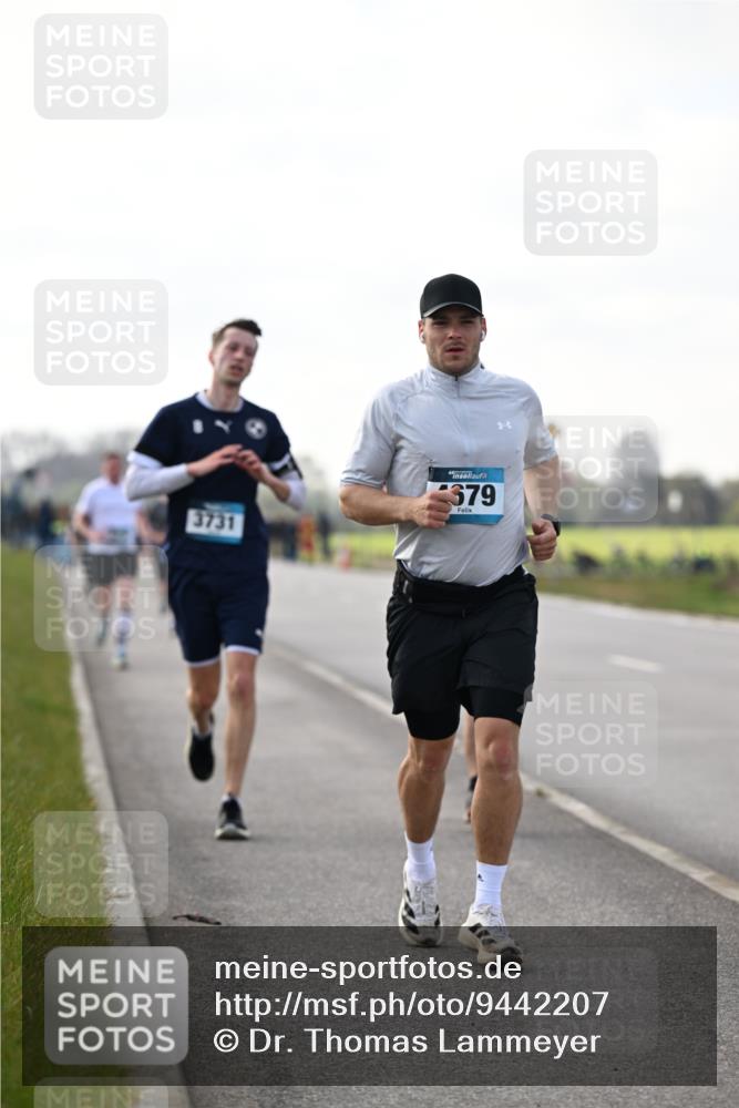 12.04.2026 - 45. Internationalen Wilhelmsburger Insellauf Dr. Thomas Lammeyer http://msf.ph/oto/9442207 12.04.2026 10:10:58 Laufen 3731, 379 meine-sportfotos.de
