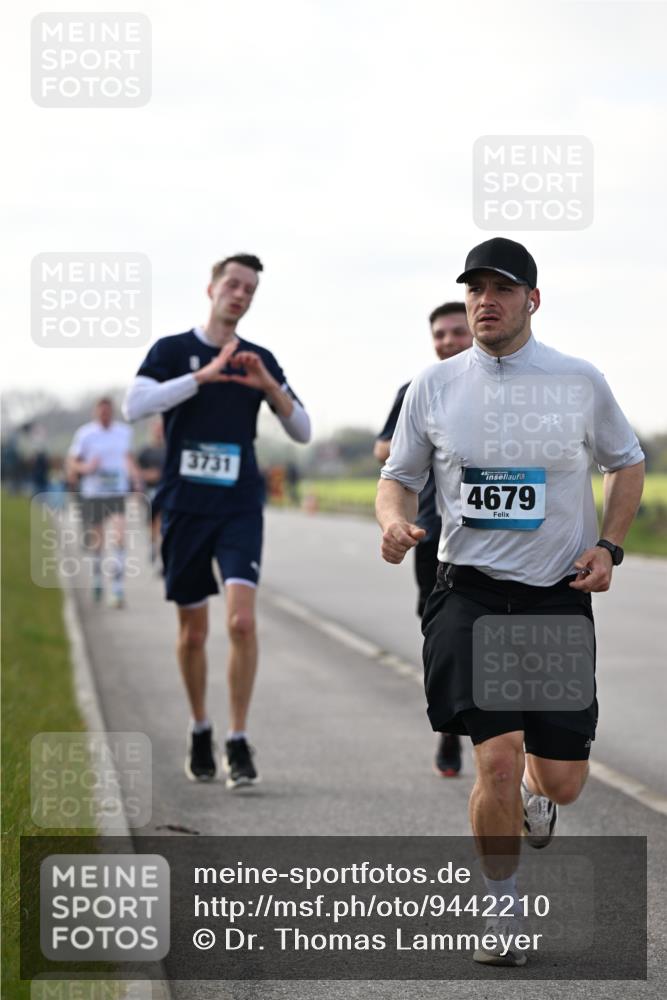 12.04.2026 - 45. Internationalen Wilhelmsburger Insellauf Dr. Thomas Lammeyer http://msf.ph/oto/9442210 12.04.2026 10:10:59 Laufen 3731, 45, 4679 meine-sportfotos.de