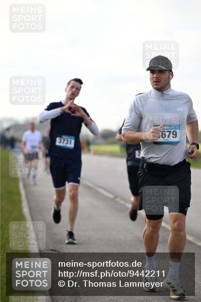 12.04.2026 - 45. Internationalen Wilhelmsburger Insellauf Dr. Thomas Lammeyer http://msf.ph/oto/9442211 12.04.2026 10:10:59 Laufen 679 meine-sportfotos.de
