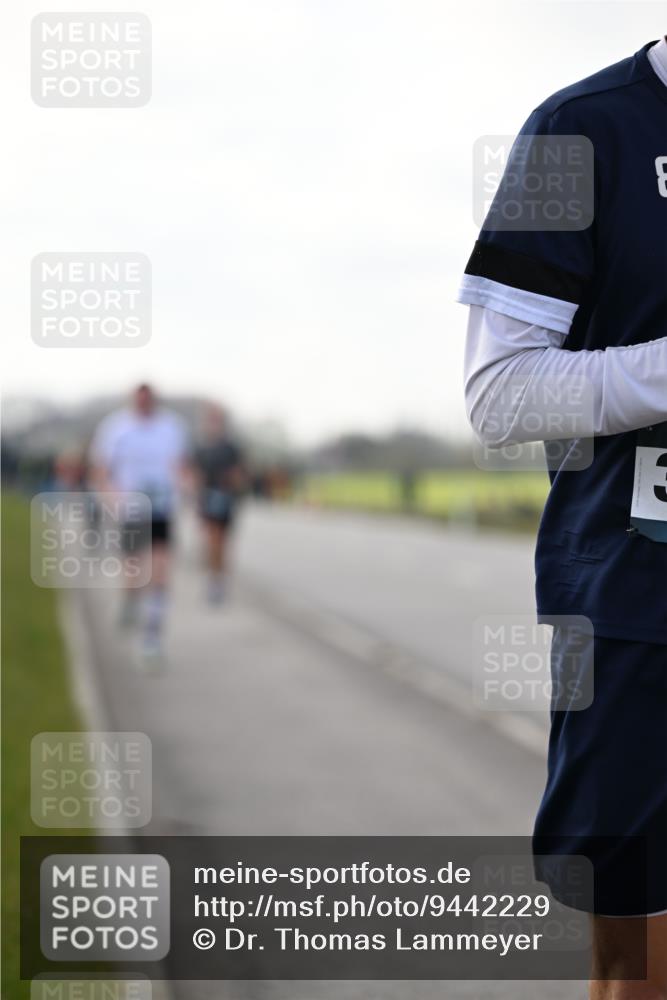 12.04.2026 - 45. Internationalen Wilhelmsburger Insellauf Dr. Thomas Lammeyer http://msf.ph/oto/9442229 12.04.2026 10:11:02 Laufen  meine-sportfotos.de