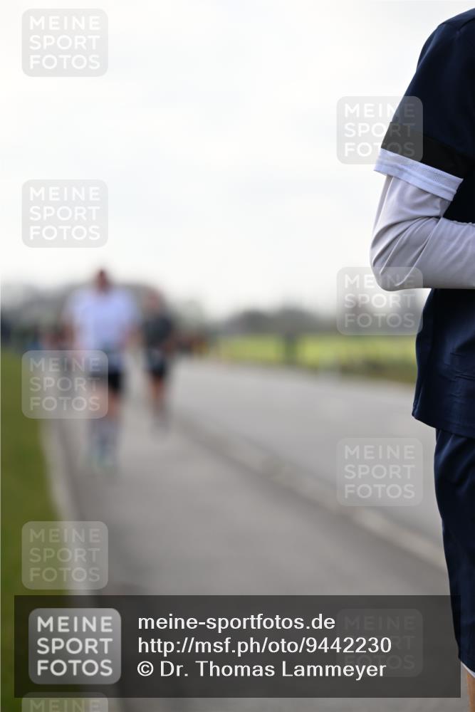 12.04.2026 - 45. Internationalen Wilhelmsburger Insellauf Dr. Thomas Lammeyer http://msf.ph/oto/9442230 12.04.2026 10:11:02 Laufen  meine-sportfotos.de